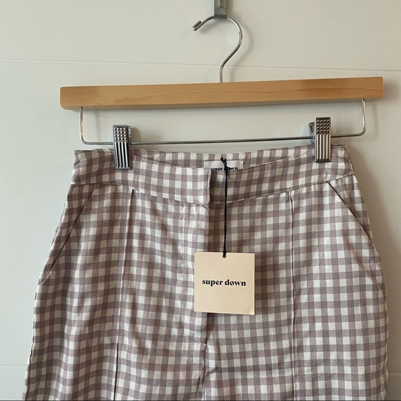 COPY - Revolve Superdown Raye Cami Pant Set New With Tags - Picture 5 of 7